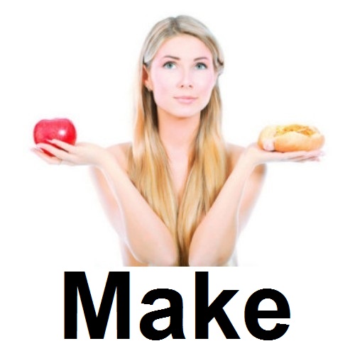 make|